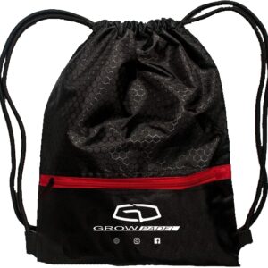 MOCHILA GROWPADEL 1