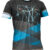 Camiseta modelo POWER HIT
