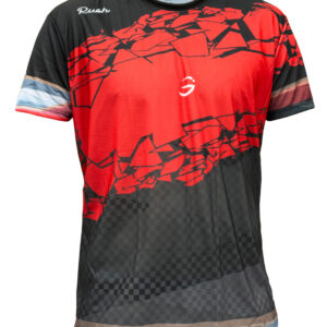 CAMISETA RUSH FRENTE