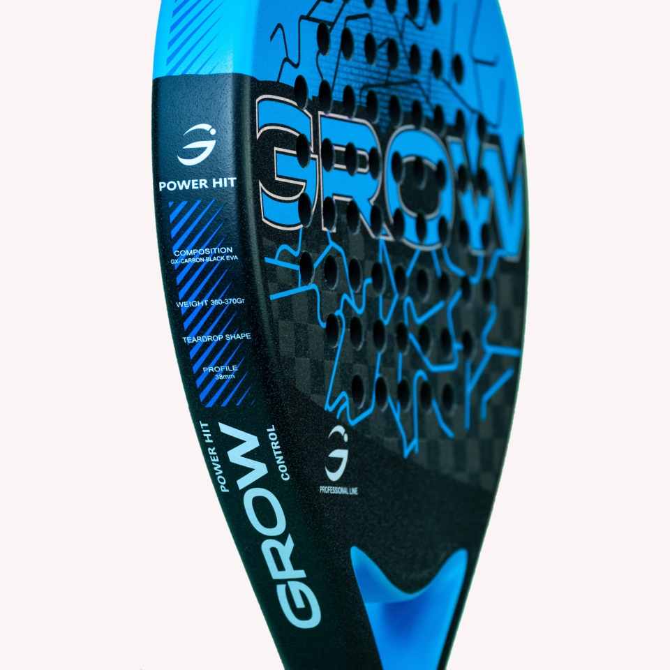 POWERHIT 12K - Imagen 2