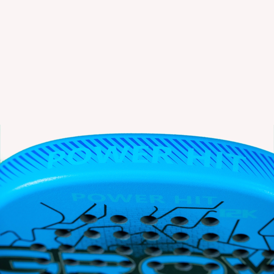 POWERHIT 12K - Imagen 8