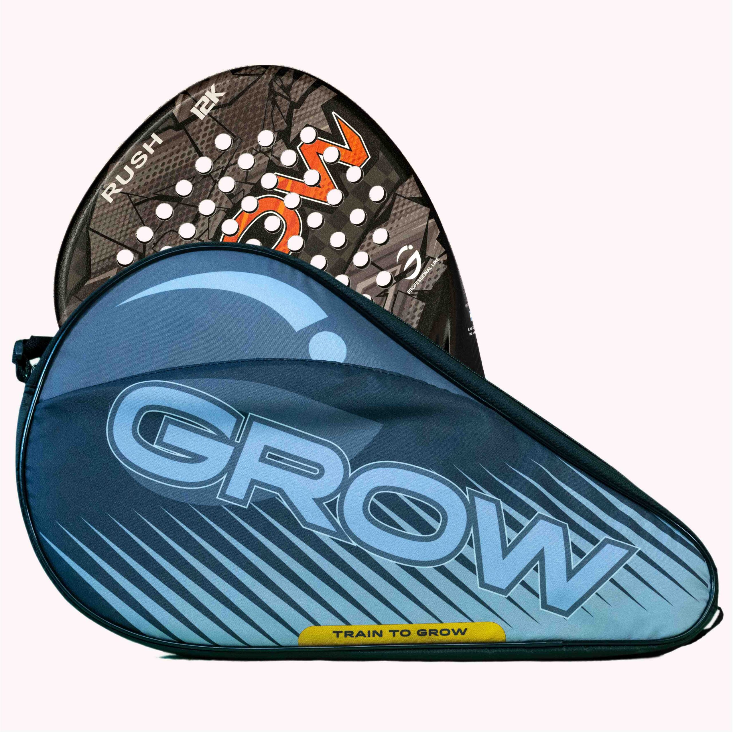 RUSH 12K - Imagen 12