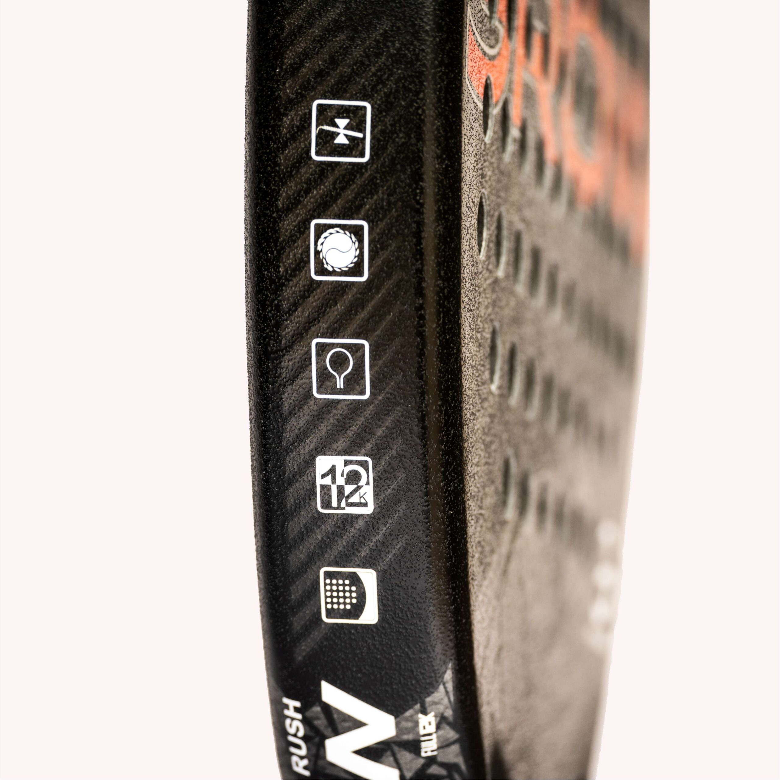 RUSH 12K 9