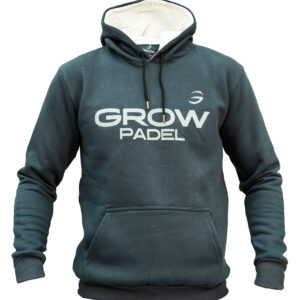 BUZO GROWPADEL FRENTE