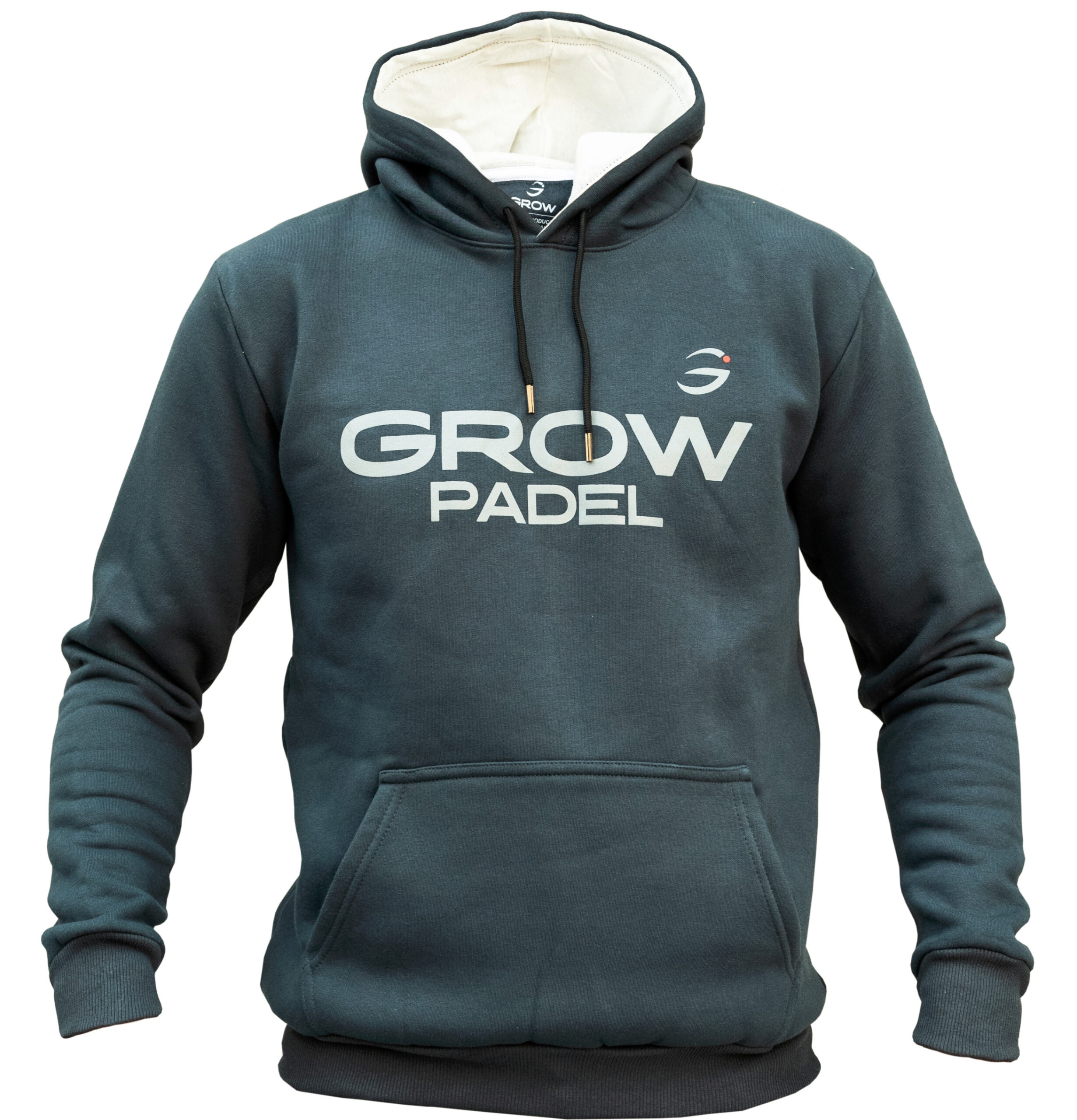 BUZO GROWPADEL FRENTE