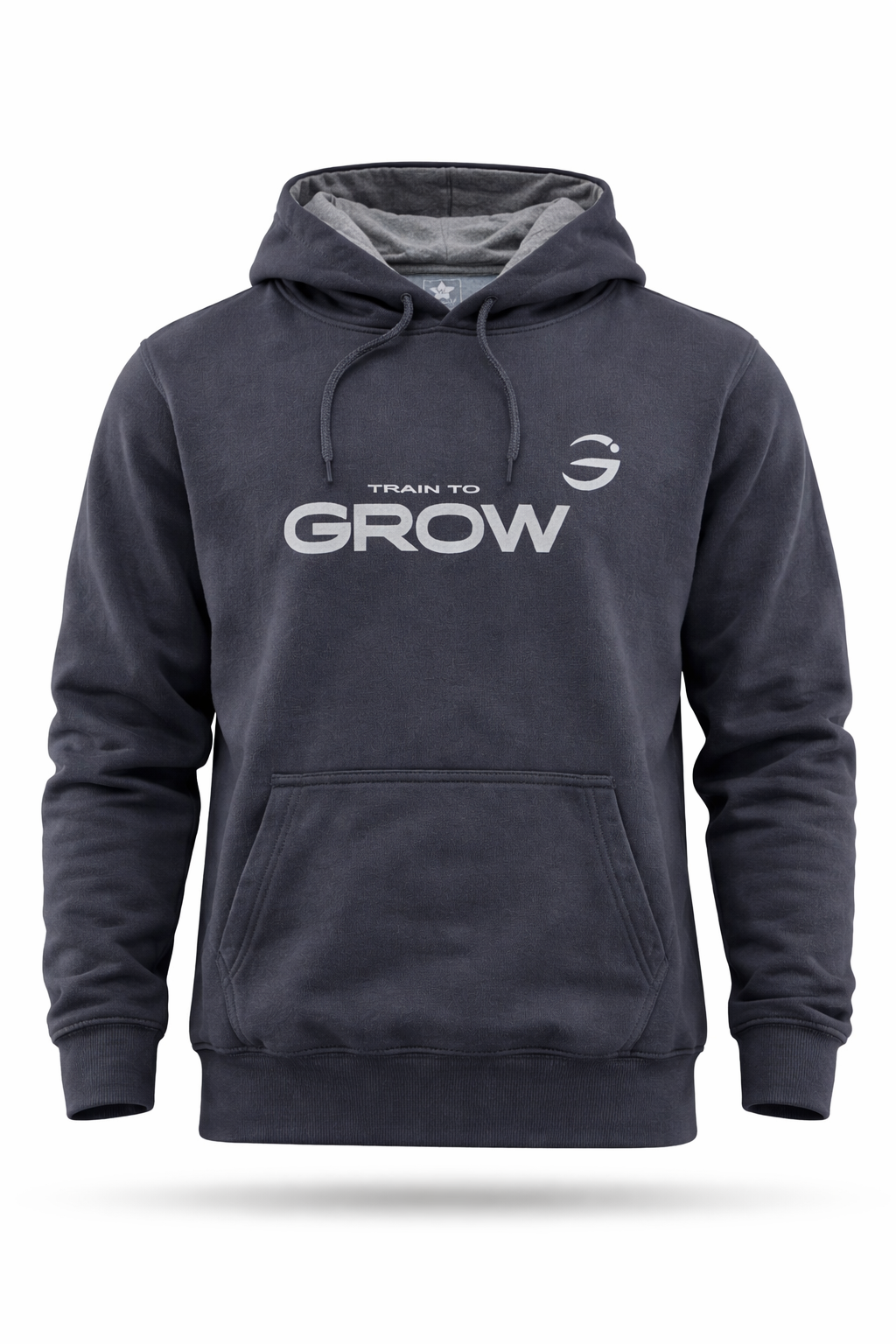 Buzo Frizado GROW - Imagen 2